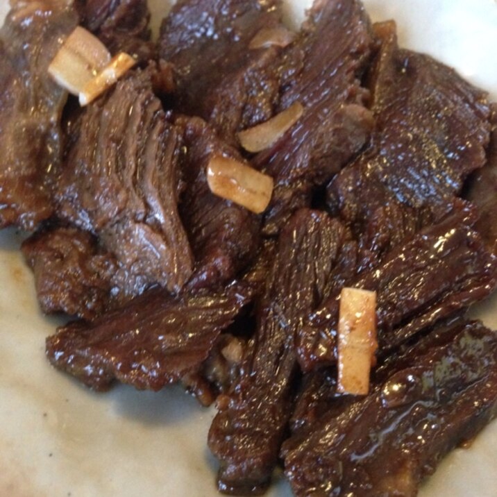 鹿肉ステーキ レシピ 作り方 By きぃ9330 楽天レシピ 鹿肉ステーキ レシピ 作り方 By きぃ9330 楽天レシピ